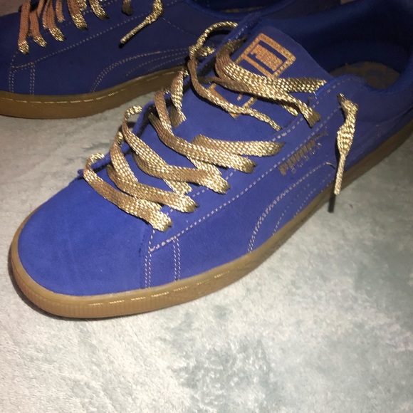 Puma - Picture 7 of 8